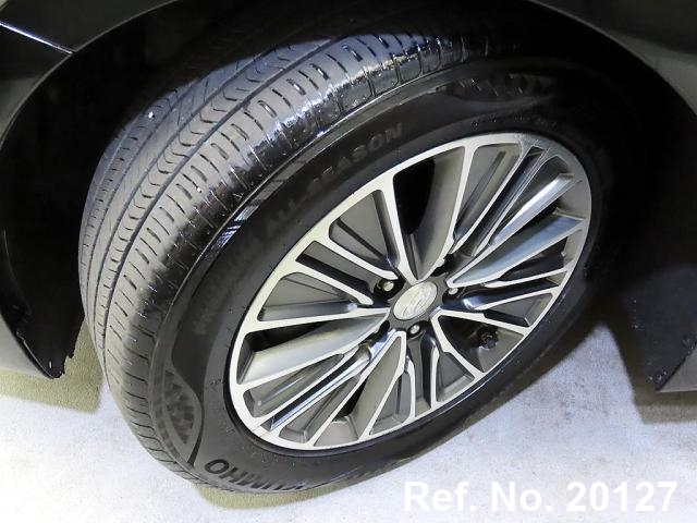  Hyundai / Grandeur Stock No. 20127